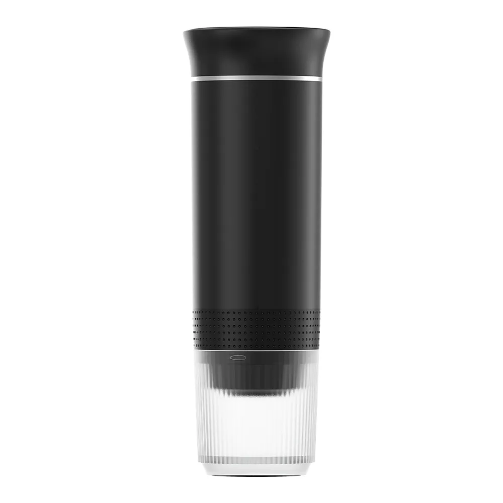 Portable USB Charging Mini Automatic Capsule Coffee Machine - Image 9